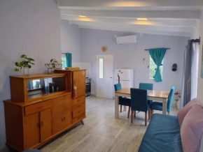 La casita de Antonia